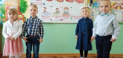 Каша – сіла наша